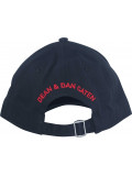 Dean & Dan Caten Baseball Cap