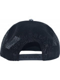 Icon Houndstooth Baseball Cap