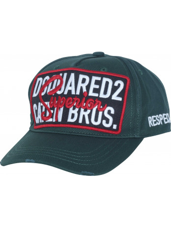 Superior Baseball Cap