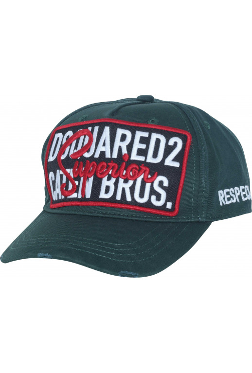 Superior Baseball Cap
