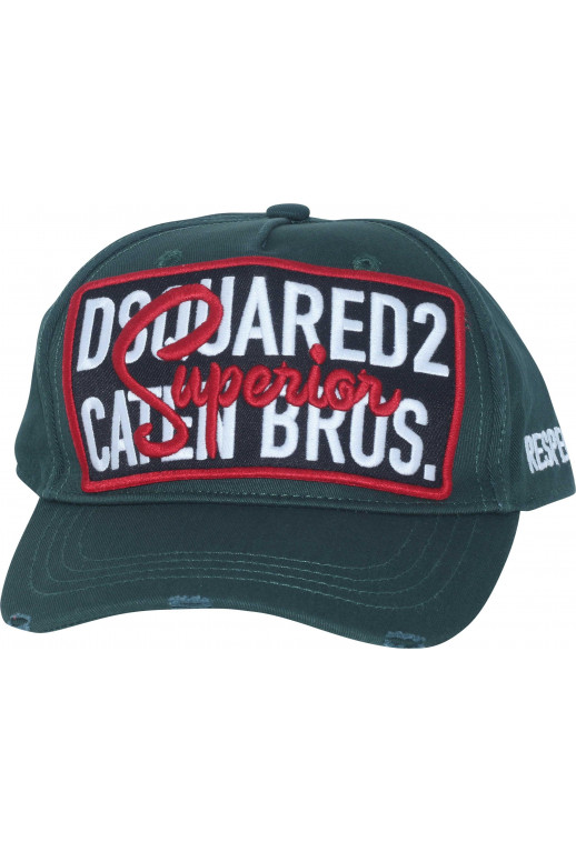 Superior Baseball Cap
