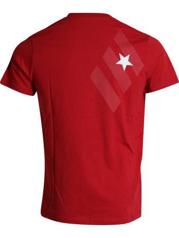 EA7 Logodruck T-Shirt