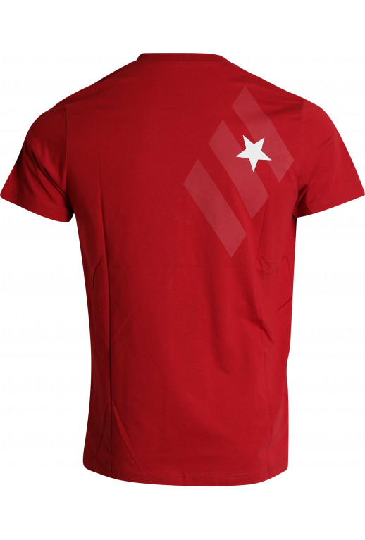 EA7 Logodruck T-Shirt