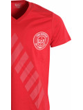 EA7 Logodruck T-Shirt