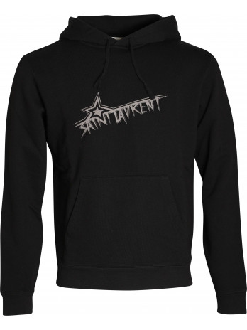 Logodruck Hoodie