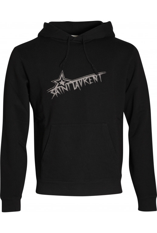 Logodruck Hoodie