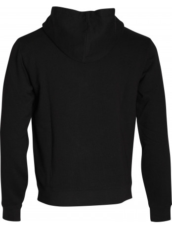 Logoprinted Hoodie