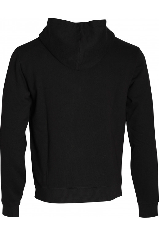 Logodruck Hoodie