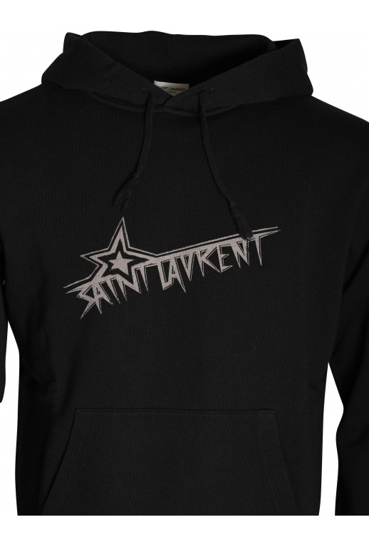 Logodruck Hoodie