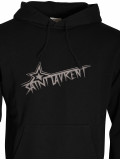 Logodruck Hoodie