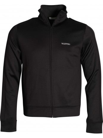 Valentino Zipper