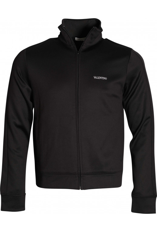 Valentino Zipper