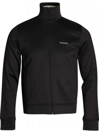 Valentino Zipper