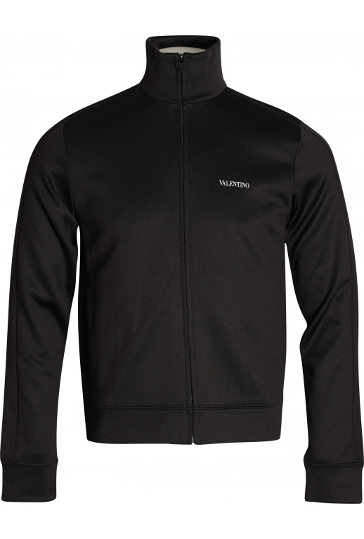 Valentino Zipper