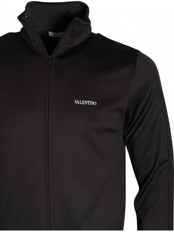 Valentino Zipper
