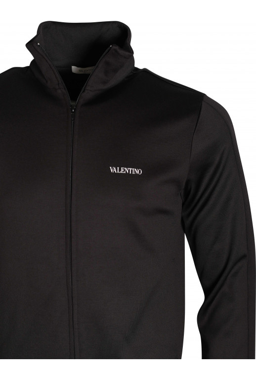 Valentino Zipper