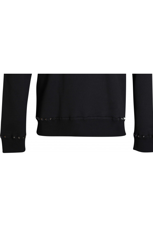 Rockstud Sweater