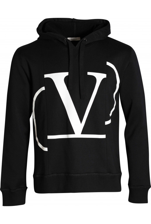 Logodruck Hoodie