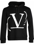 Logodruck Hoodie