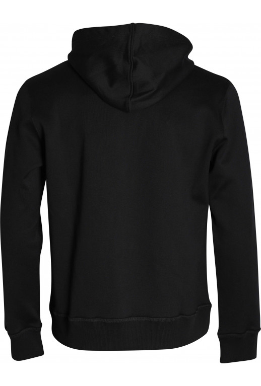 Logodruck Hoodie