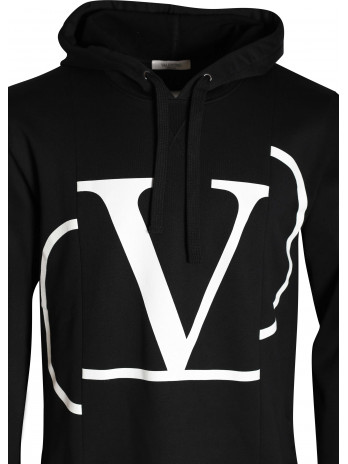 Logodruck Hoodie