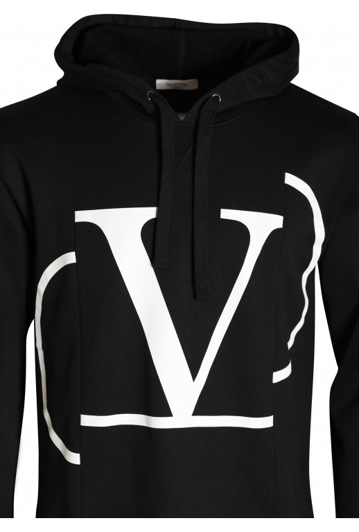 Logodruck Hoodie
