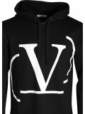 Logodruck Hoodie