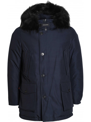 Artic Parka