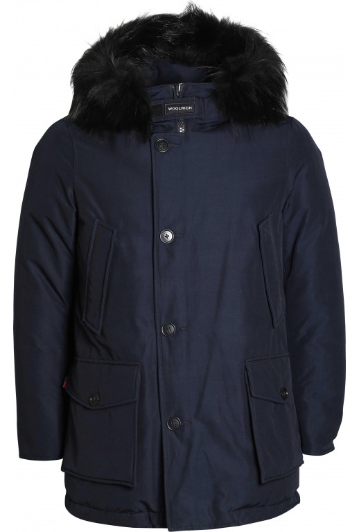 Artic Parka