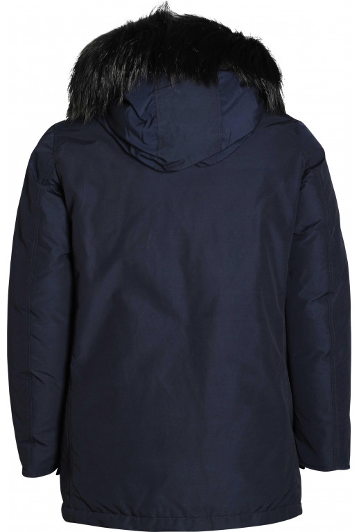 Artic Parka
