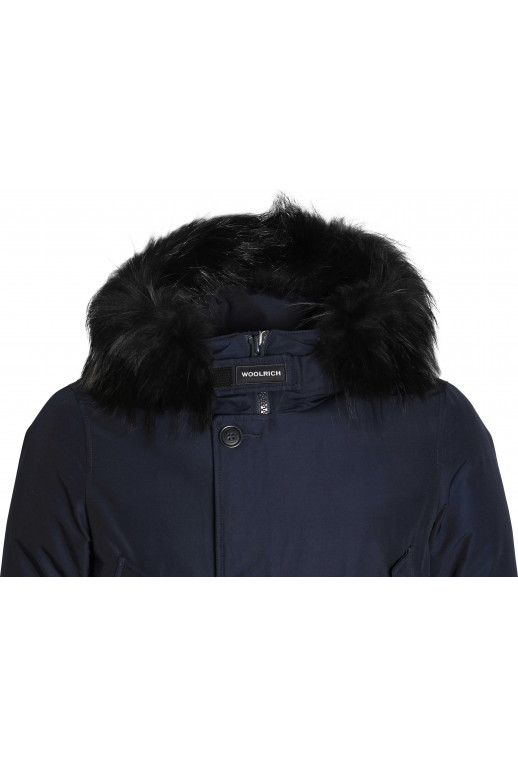 Artic Parka
