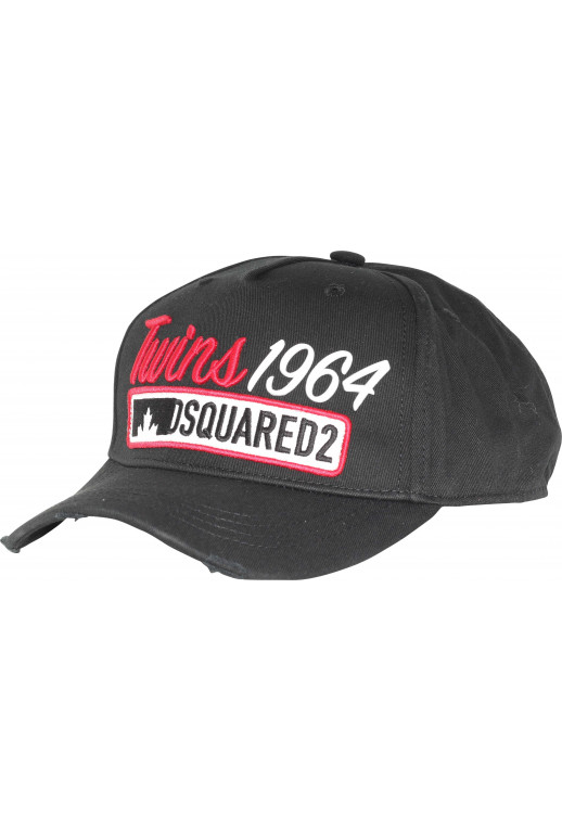 Twins 1964 Baseball Cap