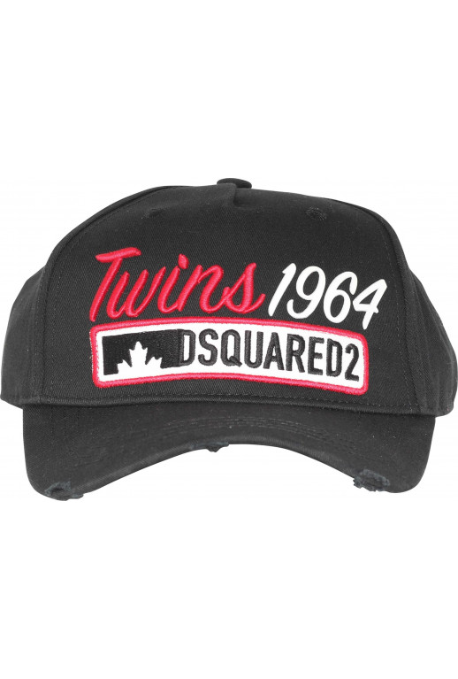 Twins 1964 Baseball Cap