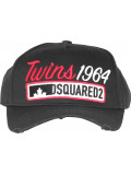 Twins 1964 Baseball Cap