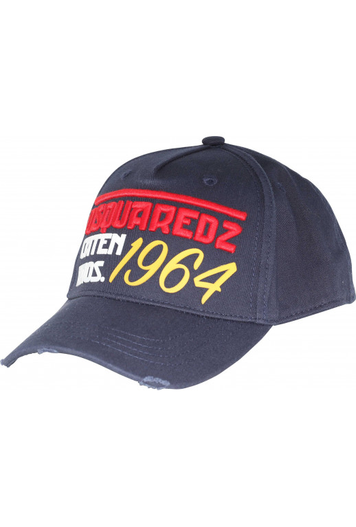 Caten Bros. 1964 Baseball Cap