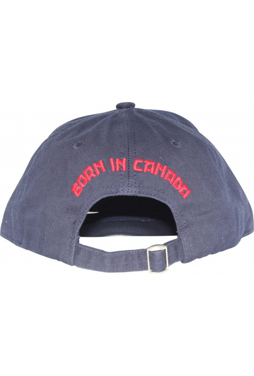 Caten Bros. 1964 Baseball Cap