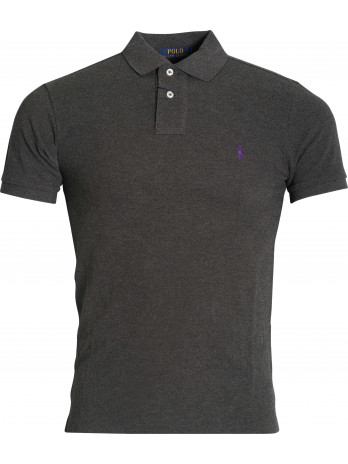 Logo Poloshirt