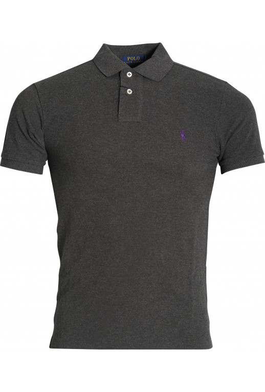 Logo Poloshirt