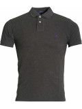 Logo Poloshirt