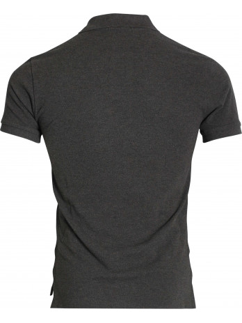 Logo Poloshirt