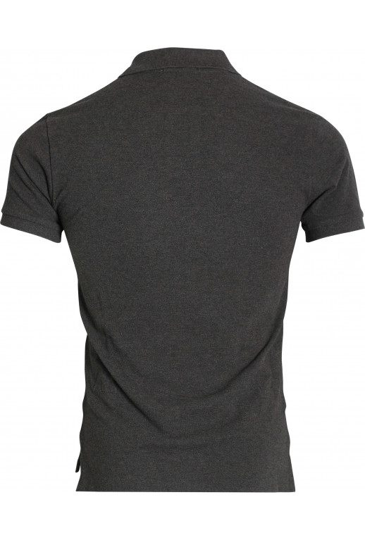 Logo Poloshirt