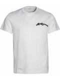 Besticktes Logo T-Shirt