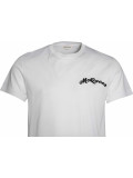 Besticktes Logo T-Shirt