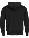 Hooded Track Jacket