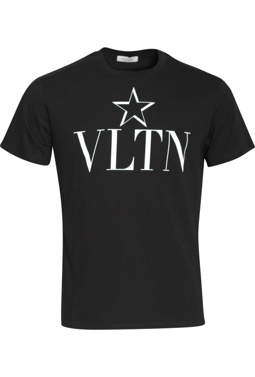 Logo Star T-Shirt