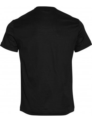 Besticktes Logo T-Shirt