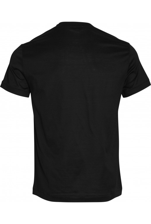 Besticktes Logo T-Shirt