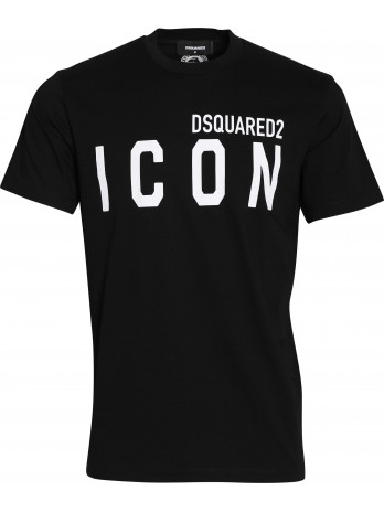 Be Icon Cool Tee