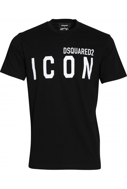 Be Icon Cool Tee