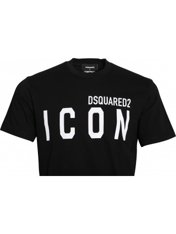 Be Icon Cool Tee